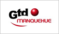 Gtd Manquehue logotipo