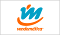 Vendomatic logotipo