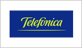 Telefonica Logotipo