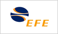 EFE logotipo