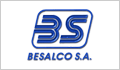 Logotipo Besalco