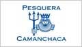 Pesquera Camanchaca logotipo
