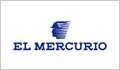 El mercurio logotipo