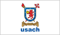 USACH logotipo