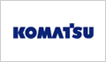 Komatu logotipo