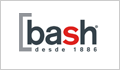 Bash logotipo