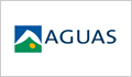 Aguas andina logotipo