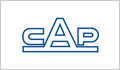 CAP Compañia de Acero del Pácifico logotipo
