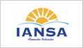 IANSA logotipo