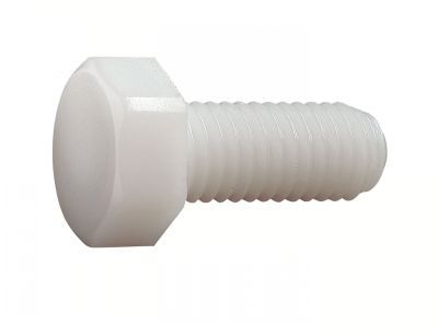 Tornillo Plastico D:3mm l:6mm – Digicom